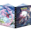 Pokémon Sword & Shield Pocket Portfolio Verzamelmap