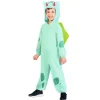 Pokémon Verkleedset Bulbasaur 6-8 jaar