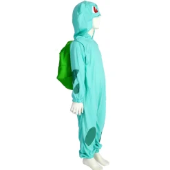 Pokémon Verkleedset Bulbasaur 6-8 jaar