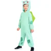 Pokémon Verkleedset Bulbasaur 4-6 jaar