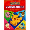 Pokémon Vriendenboek