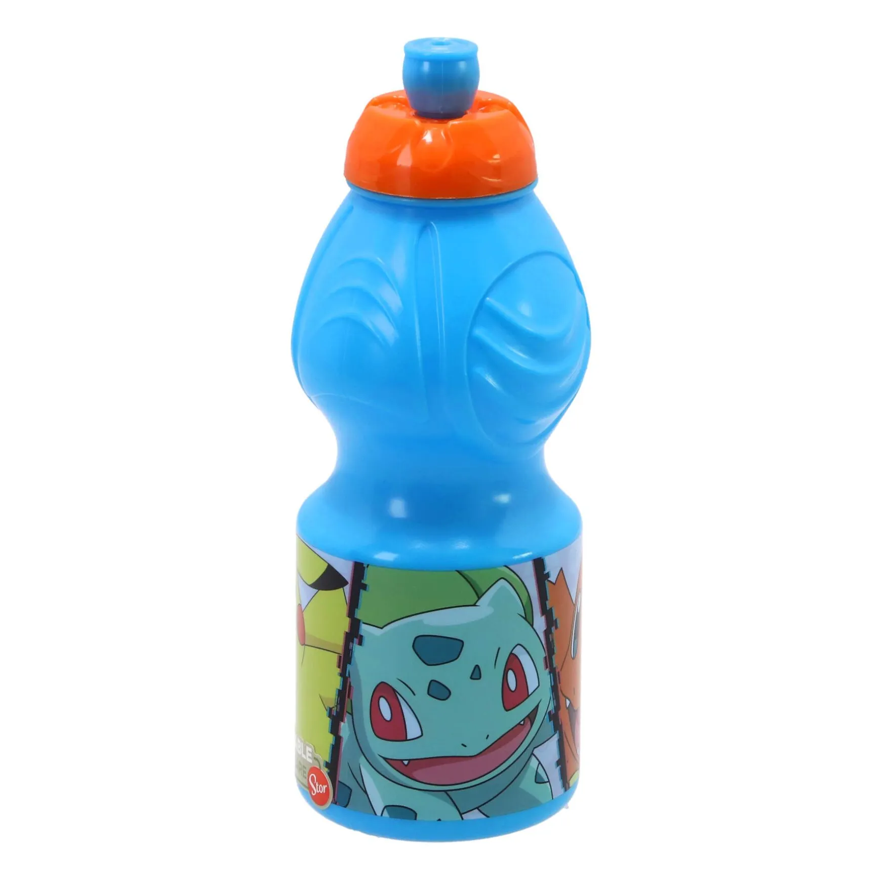 Pokémon Waterfles 400ml