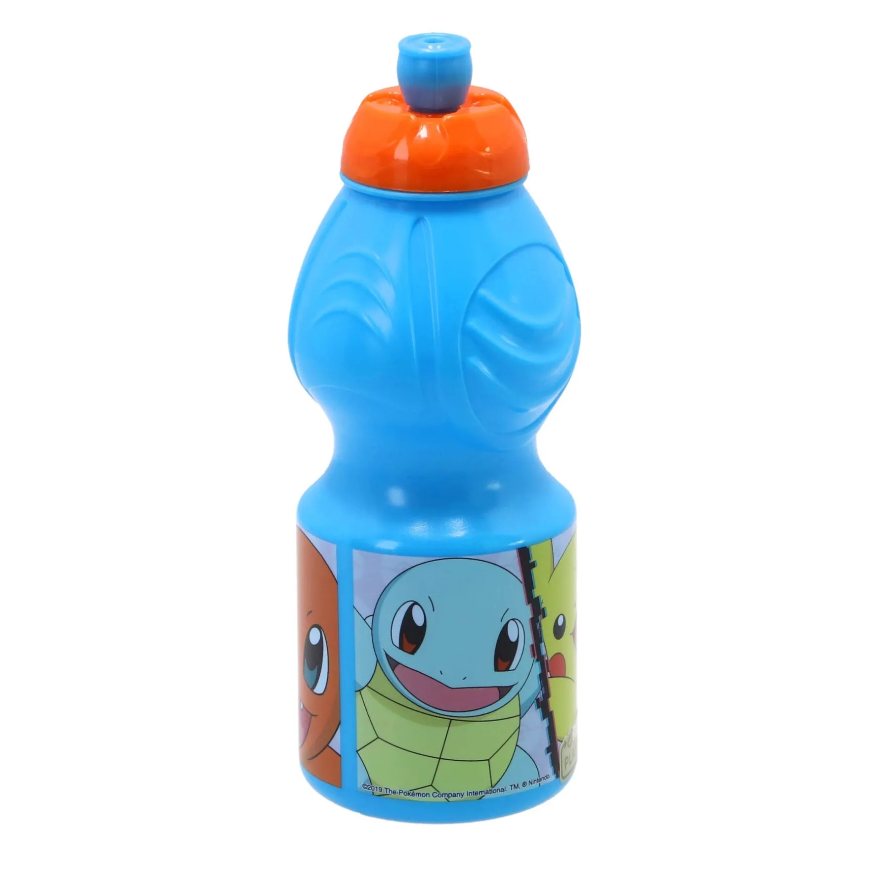 Pokémon Waterfles 400ml