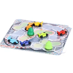 Pole Position - Denkspel