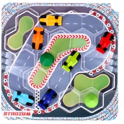 Pole Position - Denkspel