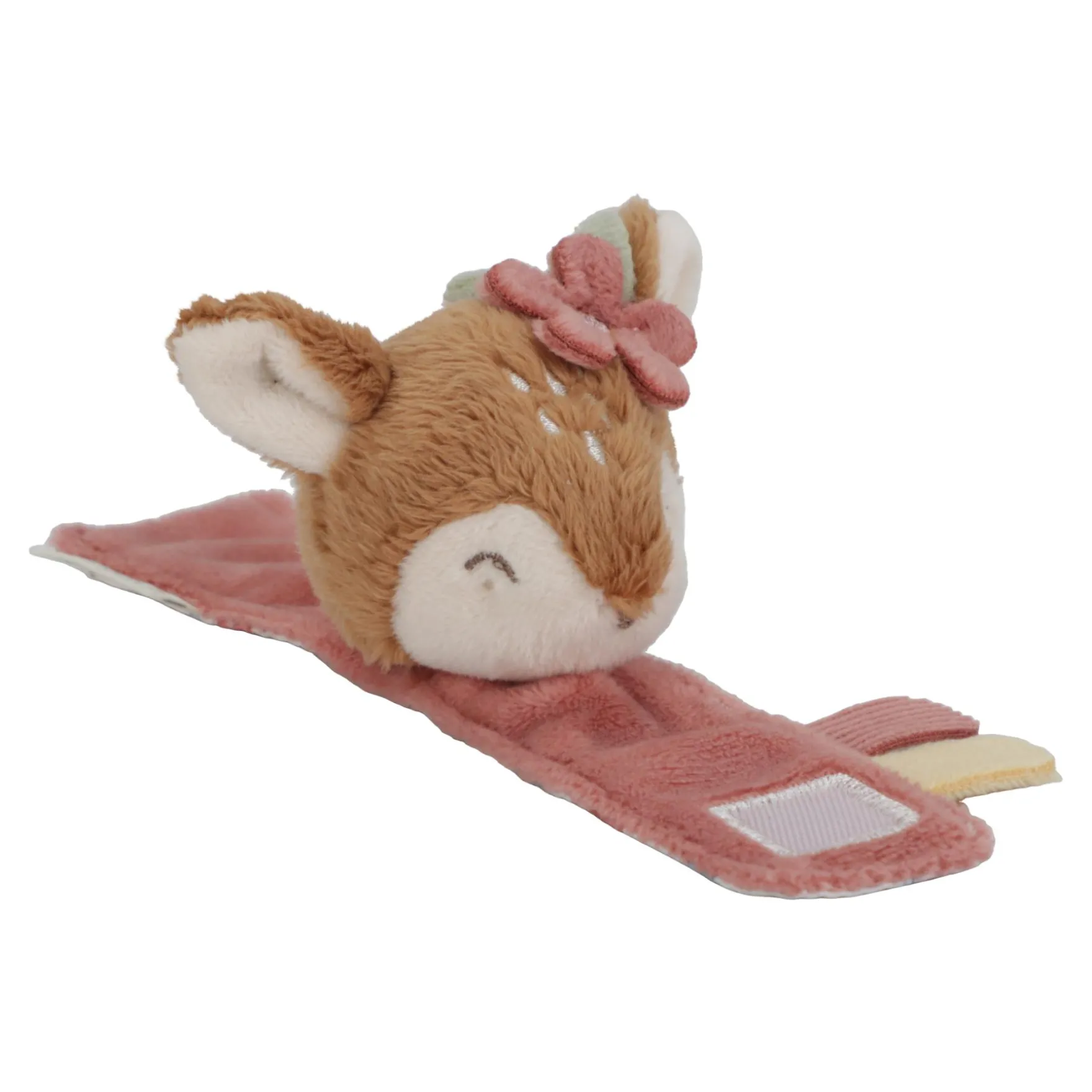 Polsrammerlaar Hert Fairy Garden