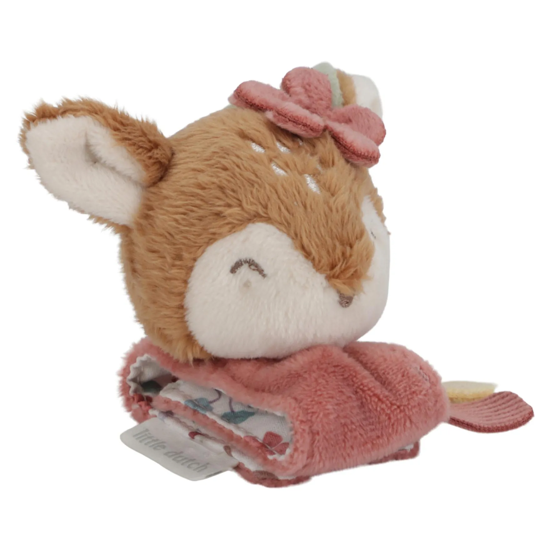 Polsrammerlaar Hert Fairy Garden