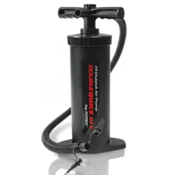 Pomp Double Quick III Intex