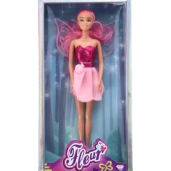 Pop Fleur Fairy 2 Assorti