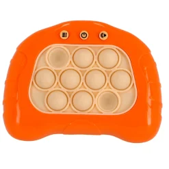 Pop it Quick Push Controller Assorti Met Licht en Geluid