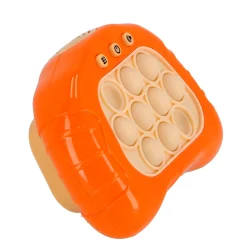 Pop it Quick Push Controller Assorti Met Licht en Geluid