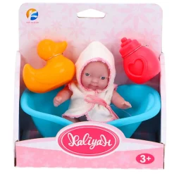 Pop speelset 3 assorti