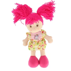 Pop Stof 40 Cm 3 Assorti