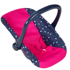 Poppen Draagstoeltje