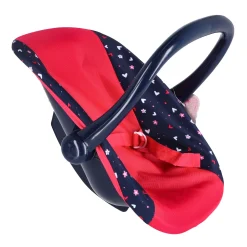 Poppen Draagstoeltje