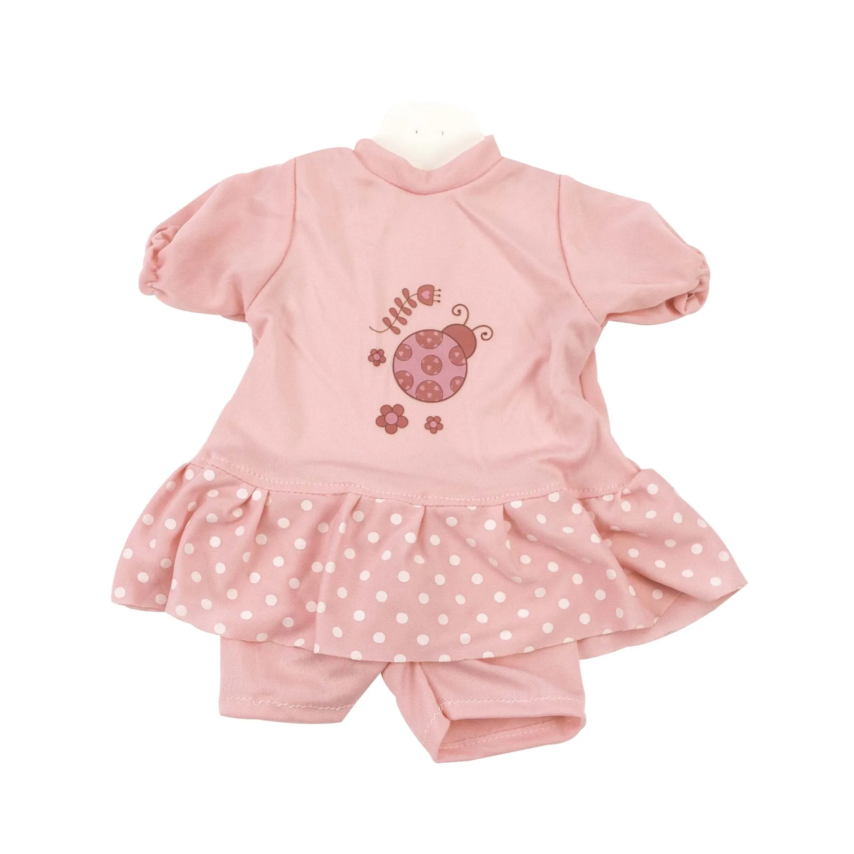 Poppenkleding 40 Cm 4 Assorti My Beautiful Dolls Room