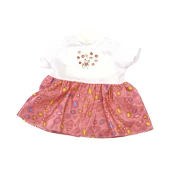 Poppenkleding 40 Cm 4 Assorti My Beautiful Dolls Room