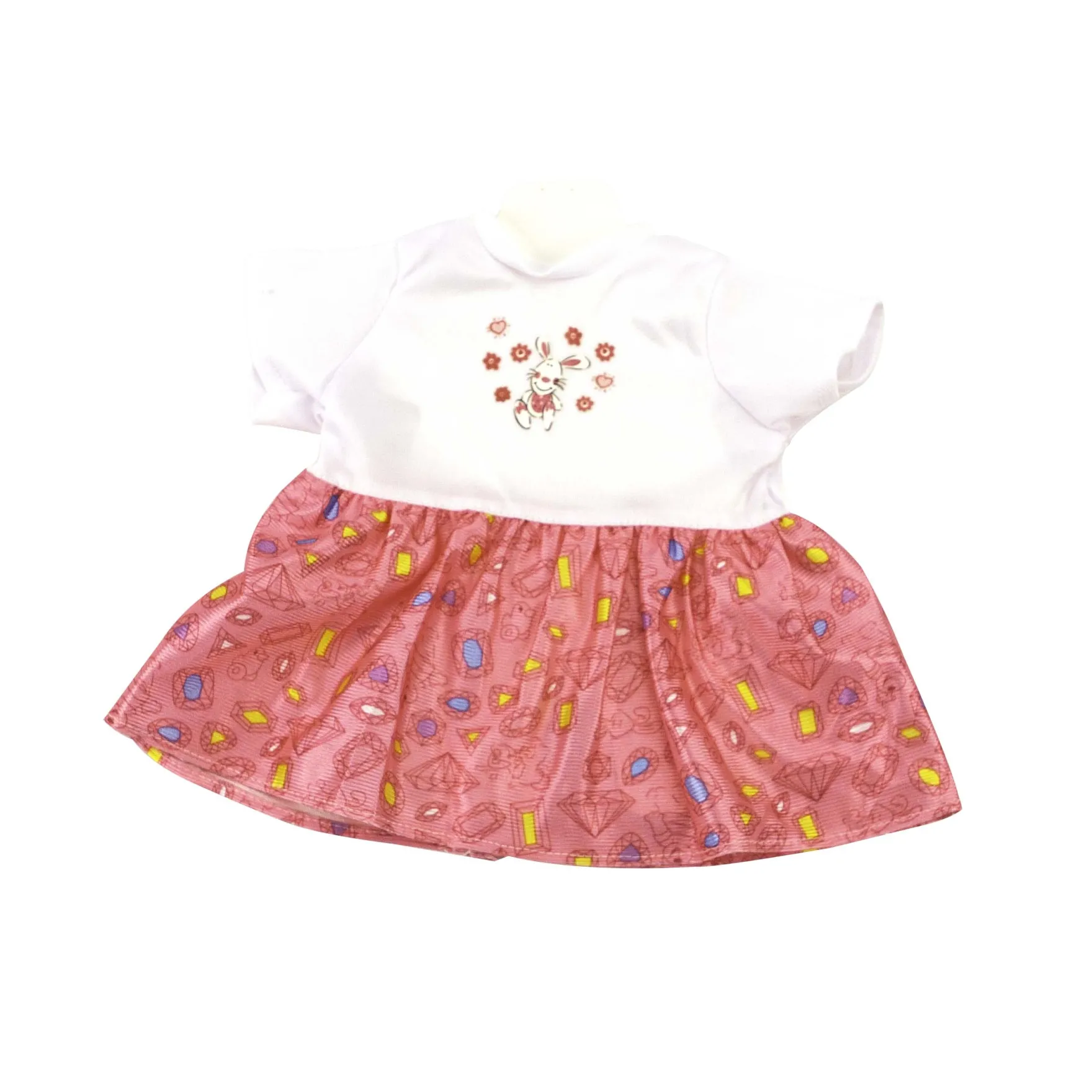 Poppenkleding 40 Cm 4 Assorti My Beautiful Dolls Room