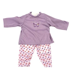 Poppenkleding 40 Cm 4 Assorti My Beautiful Dolls Room