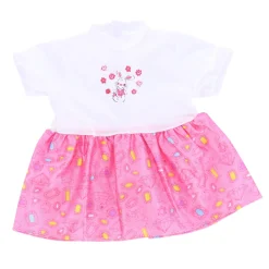 Poppenkleding 40 Cm 4 Assorti My Beautiful Dolls Room