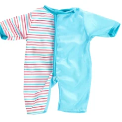 Poppenkledingset Dolls Room 4st 41 Cm