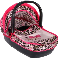 Poppenwagen 2 In 1 Bella The Glam Crew