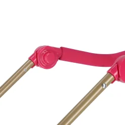 Poppenwagen 2 In 1 Bella The Glam Crew