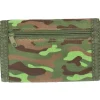 Portemonnee Camouflage