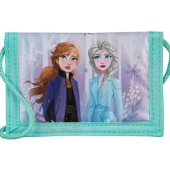Portemonnee Frozen