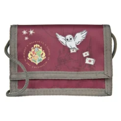 Portemonnee Harry Potter