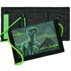 Portemonnee Jurassic World