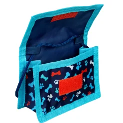 Portemonnee Paw Patrol 4 Pups