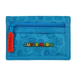 Portemonnee Super Mario