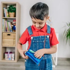 Portemonnee Super Mario