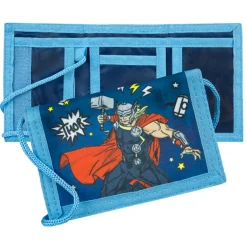 Portemonnnee Avengers