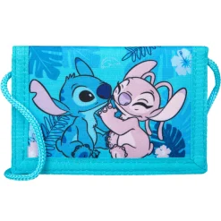 Portemonnnee Lilo en Stich