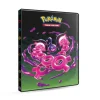Portfolio Pokemon SV06.5 Shrouded Fable 9-Pocket