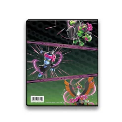 Portfolio Pokemon Sv06.5 Shrouded Fable 4-Pocket