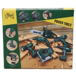 Power tools boormachine