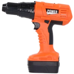 Powerrrr Gereedschap Accuboormachine Elektrisch  B/O