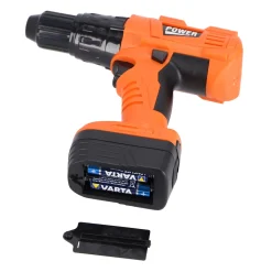 Powerrrr Gereedschap Accuboormachine Elektrisch  B/O