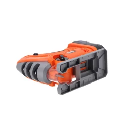 Powerrrr Gereedschap Decoupeerzaag B/O