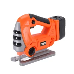 Powerrrr Gereedschap Decoupeerzaag B/O