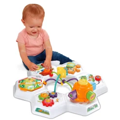 Premium Collectie Vtech Baby Bezige Bij Speeltafel