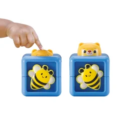 Premium Collectie Vtech Baby Blokkenpret Truck