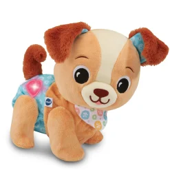 Premium Collectie Vtech Baby Loop Met Mij Puppy