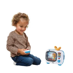 Premium Collectie Vtech Baby Zap Maar Mee Tv