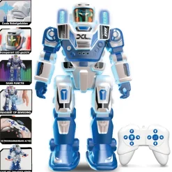 Programeer robot program a bot xl