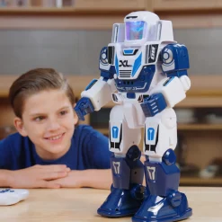 Programeer robot program a bot xl