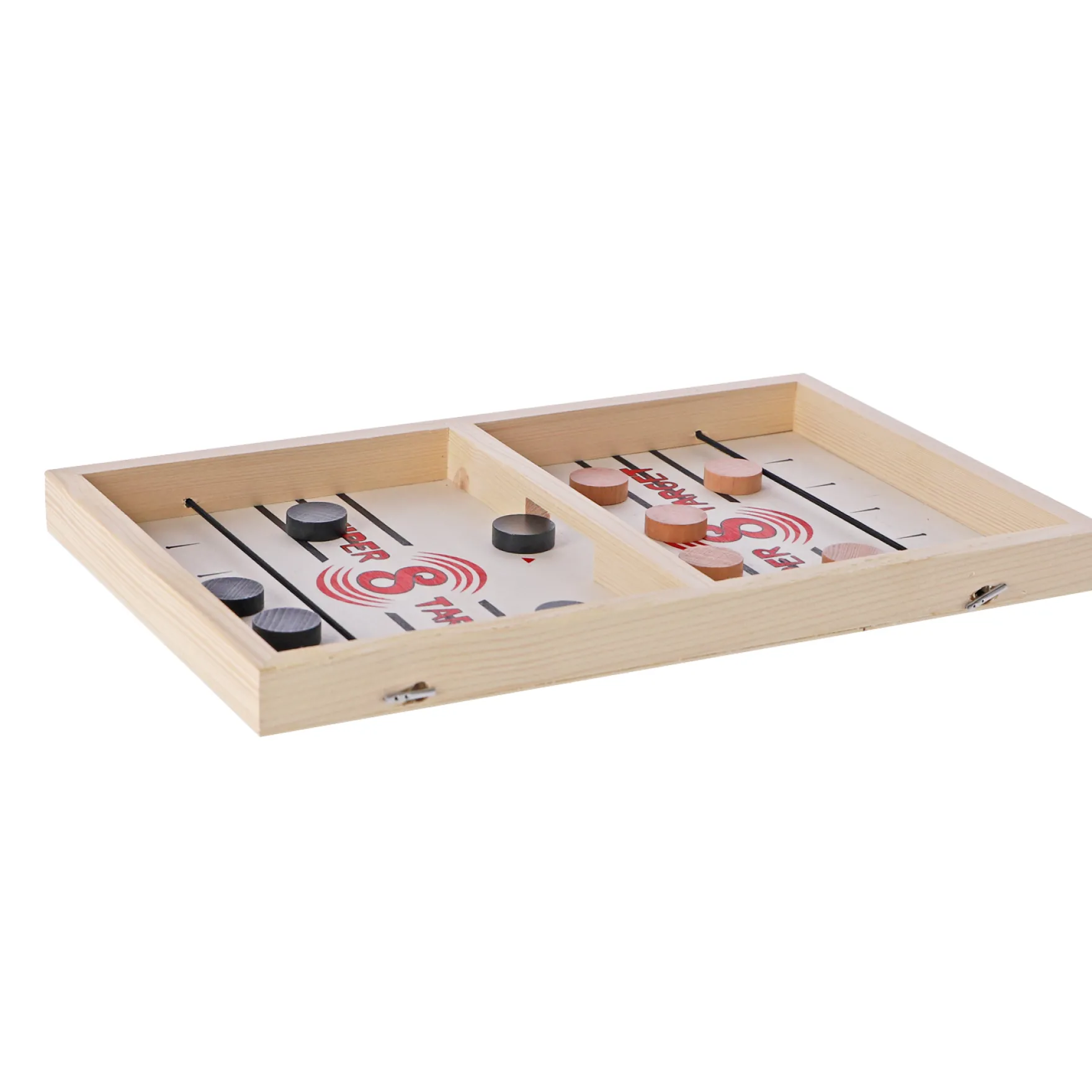 Pucket Game - Bordspel